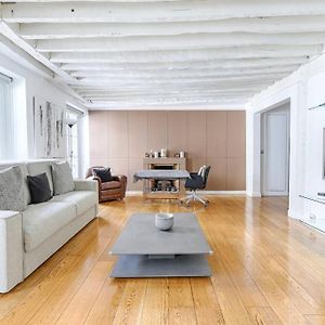 Appartement met een Slaapkamer